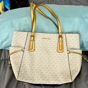 Michael Kors tote purse
